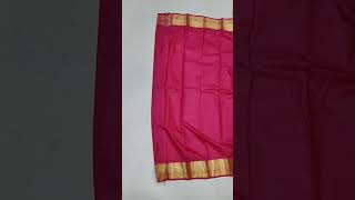 Sri Jayalakshmi Silks Thirubuvanam pattusarees [upl. by Odyssey]