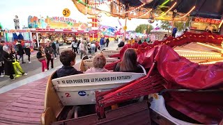 Royal Horse Onride Foire SaintRomain 2024 [upl. by Massimo112]