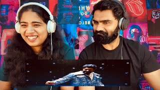 Habibi Drip Song Reaction  Nivin Pauly 🔥  Dabzee  Adipoli music and production [upl. by Aniuqahs]