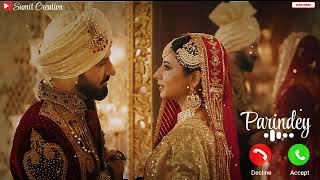 Parindey  B Praak Ringtone  Gippy Grewal  Sargun Mehta  Avvy Sra  Parindey Song Status  Hindi [upl. by Felicidad]