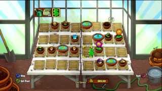 Lets Play Plants Vs Zombies Part 33 [upl. by Onirefez]