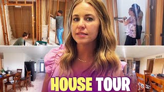 Jana Duggar’s Controversial House Tour A Closer Look at the Details [upl. by Noired]