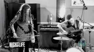 The Accidentals  Local Spins Live  River City Studios [upl. by Nuri869]