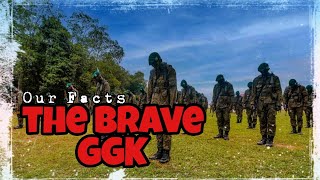 THE GREATEST MALAYSIAN GROUND COMMANDO GGK [upl. by Frances612]