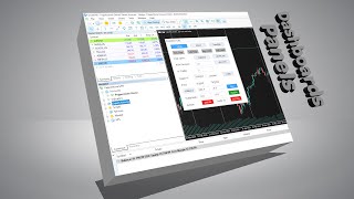 How to create Panels and Informative Dashboards for MetaTrader 5 using MQL5 [upl. by Enyedy]