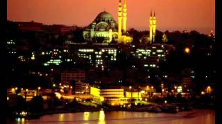 ALLAHÜMME SALLİ ALA SEYYİDİNA MUHAMMEDİN VE ALA ALİ SEYYİDİNA MUHAMMED [upl. by Placidia]