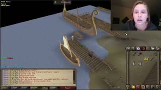 Old School Runescape Guide to Miscellania  Ironman [upl. by Sana]