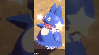 SAY WHAAAT shorts pokemon reaction [upl. by Inattirb473]