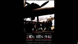 Georges Delerue  Dien Bien Phu OST 1992  Concerto de lAdieuwmv [upl. by Stearns]