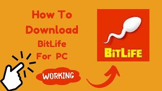 BitLife PC Installation Guide Download amp Play with LDPlayer [upl. by China]