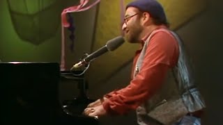 Lucio Dalla  Medley Piazza Grande 4 Marzo 1943 La casa in riva al mare LiveRSI 1978 [upl. by Aihsa126]