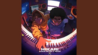 Hikari Slowed  Reverb [upl. by Savinirs278]