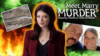 Fireman’s Marriage Went Up In Flames Meet Marry Murder with Michelle Trachtenberg [upl. by Atikkin]