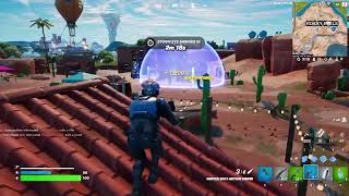 The Visitor Skin  GAMEPLAY [upl. by Kessiah845]