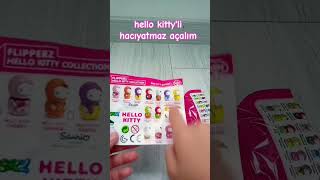 hello kittyli hacıyatmaz açalım 👊🏻👊🏻👊🏻 [upl. by Lou]