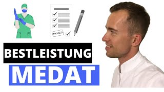 Den MEDAT in Bestform antreten  Medizin studieren in Österreich [upl. by Desta329]