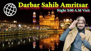 Golden Temple Amritsar India Amazing Places 4K Pakistani reaction Pak react [upl. by Dihgirb]