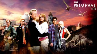 Primeval The Complete Series  Teaser Trailer [upl. by Israeli]