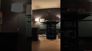 Pylon Audio Jade 20  NDHT 2024 Audio Show [upl. by Wojcik653]