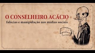 O Conselheiro Acácio  MAÇONARIA CARBONÁRIA JOSÉ BONIFÁCIO E A ELITE POLÍTICA DO BRASIL [upl. by Enomis]