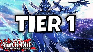 NEW TIER 1 PENDULUM MAGICIAN ASTROGRAPH COMBO TUTORIAL NEW YUGIOH BANLIST BROKEN DECK [upl. by Newton]