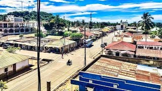 Musoma town tour Mara Region [upl. by Dwaine]