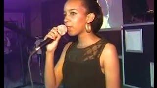 Hebrew song in Israel  Marry Tonight Ethiopian Jewish singer I [upl. by Savory644]