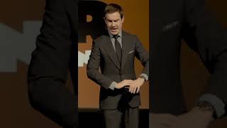 quotYou wouldnt last in prisonquot jimmycarr britishcomedy standupcomedy hecklers [upl. by Leirda691]