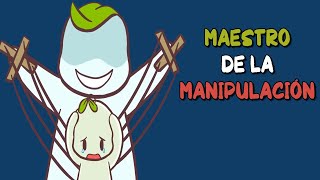 7 señales de que hay un maestro MANIPULADOR en tu vida [upl. by Bain]