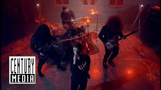 MONUMENTS  Cardinal Red OFFICIAL VIDEO [upl. by Anelec107]