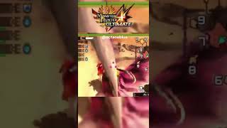 Tearing Me Apart Teostra  Monster Hunter 4 Ultimate Shorts [upl. by Accissej]