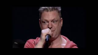 Erasure  A Little Respect best live performance ever [upl. by Htebiram]