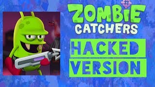 How to download zombie catcher hacked version [upl. by Gaile712]