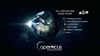 What is the Copernicus Programme [upl. by Lurlene]