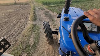 New Holland 3630 4x4 Super Plus newholland [upl. by Garvin]