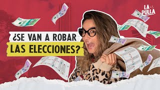 Así se ROBAN las elecciones  La Pulla [upl. by Silvie]