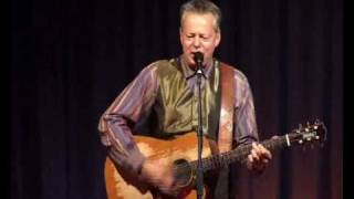 Tommy Emmanuel  Heartbreak Hotel  LEGENDARY [upl. by Draned14]