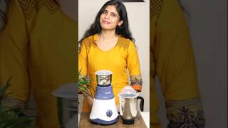 Affordable Mixer Grinder under Rs 1500 shorts nikgoals [upl. by Siesser940]