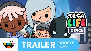 Get Creative With Stamps in Toca Mini  Gameplay Trailer  TocaBoca [upl. by Breana559]