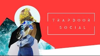 Trapdoor Social  Sunshine Lyric Video [upl. by Atcele]