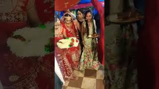 Sister shadi lagan patriyoutubeshorts video [upl. by Louisa]