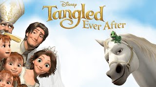 Tangled Ever After 2012 Movie  Mandy Moore  Zachary  Primis Films  Full Movie Fact amp Review Film [upl. by Lorene194]