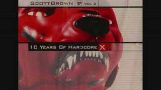 Scott Brown amp Hyperbass  Life Or Death [upl. by Ayotnahs]