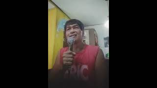 Listen to my cover song quotBinibiniquot by Rainmakers [upl. by Dloreg]