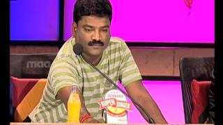 Super Singer 4 Episode 8  Shanmukha Priya Singing Ninne Ninne Kora [upl. by Chapland]