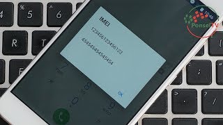 Cara Mengubah Nomer IMEI Smartphone  How to Change IMEI Number  Unlock Smartphone [upl. by Utter241]