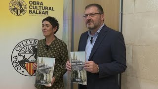 LOCB reclama el 5 de lImpost de Turisme Sostenible per a foment del català [upl. by Notsahc846]