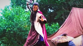 The Legend of the condor heroes The dragon tamer 2021 film explained in Hindi  Chinese movie [upl. by Ased332]