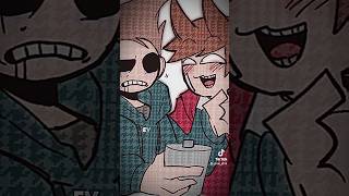 tord x Tom Die For You capcut eddsworld tordxtom Spotify [upl. by Udale]