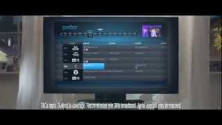 Scott Joseph  Voice Over  YouView Projections  TV Commercial Campaign [upl. by Aciria]